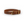 Tanned Brown Luxe Collar