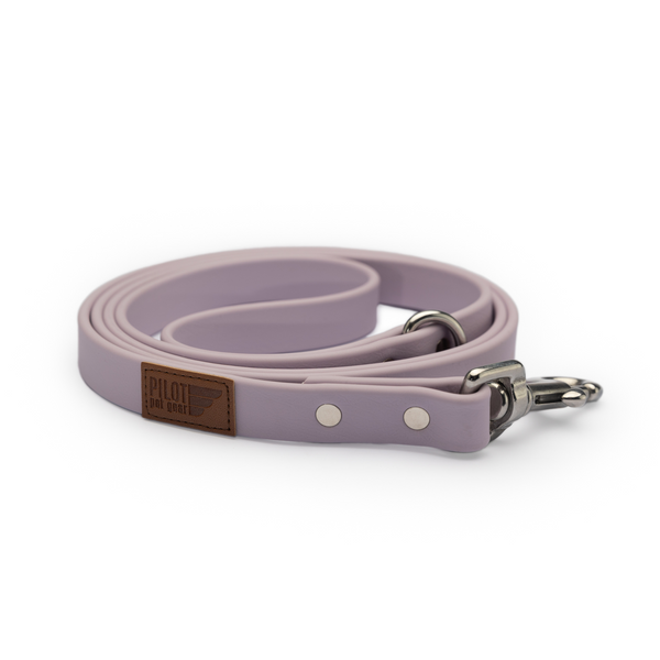 Lavender Luxe Leash