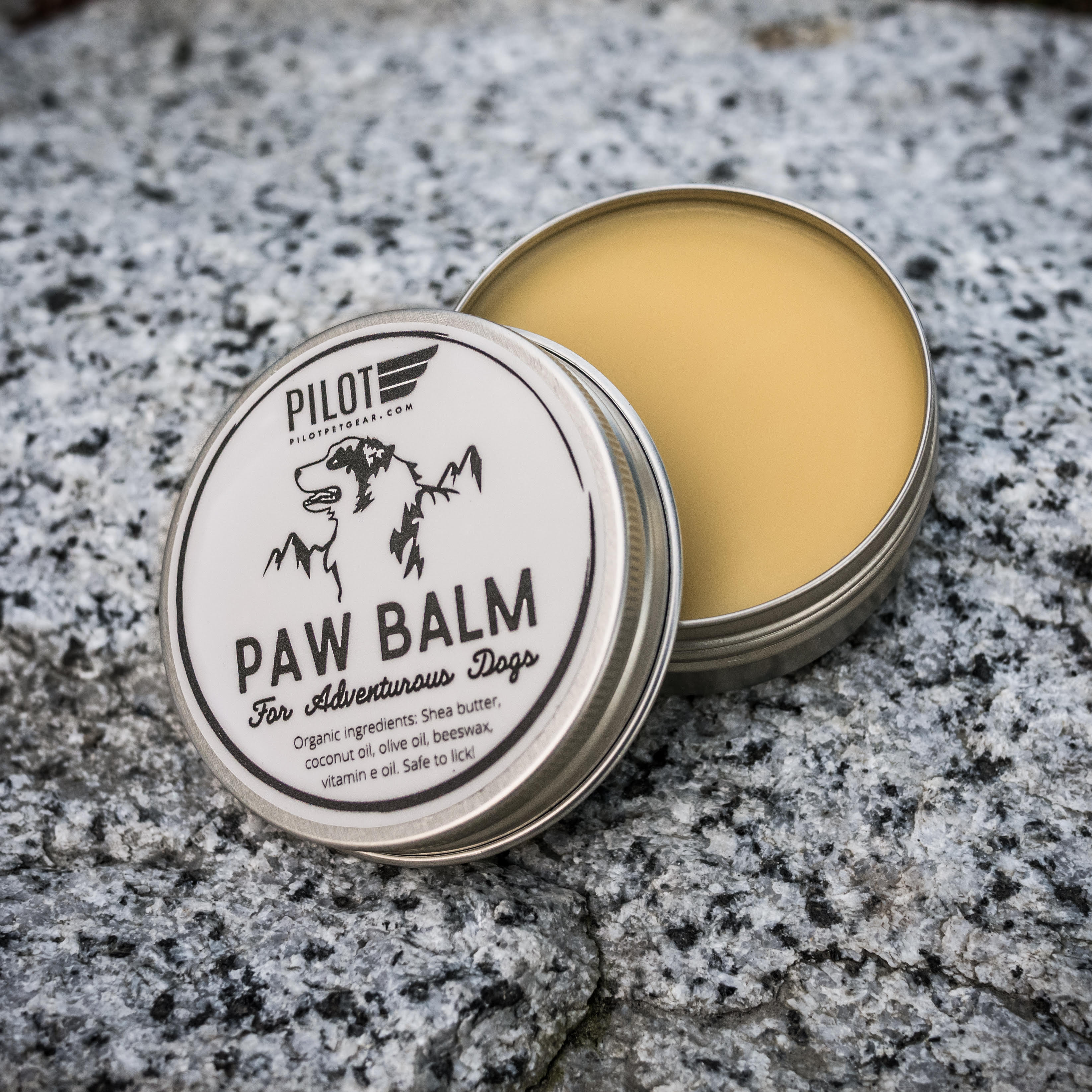 Dog Paw Balm For Summer Online Store